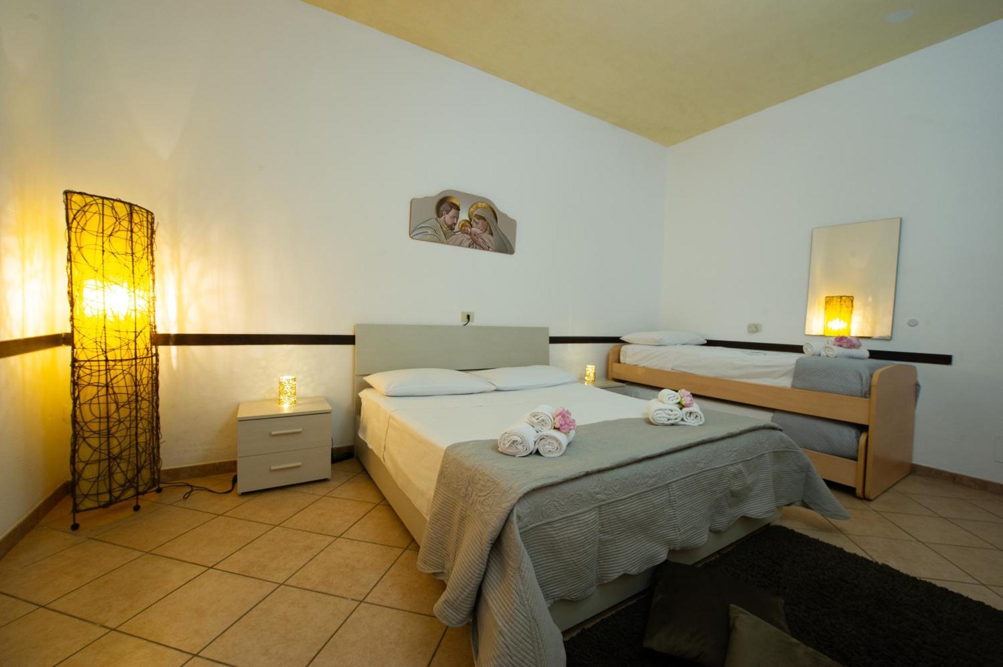 La Dimora Di Mary E Dony Apartment Martina Franca Luaran gambar